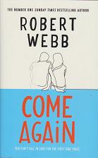 Come Again  by Robert  Webb